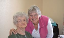 caring visits