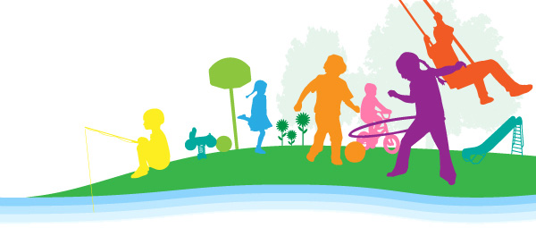 playground graphic